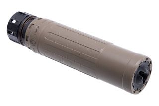 Dead Air Armament Sandman X silencer with Keymo mount